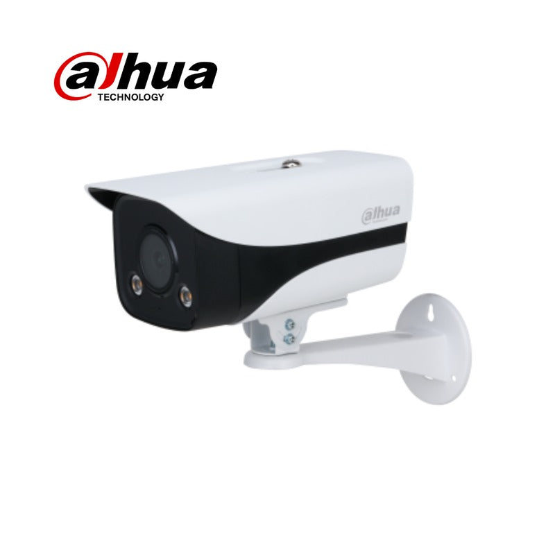 Dahua DH-IPC-H3BP-0360B - Dahua IP PT 3MP 2.8mm IR 10m Indoor Mic Speaker