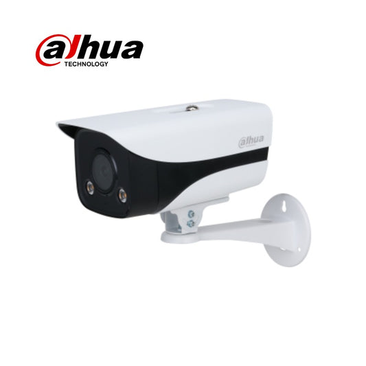 Dahua DH-IPC-H3BP-0360B - Dahua IP PT 3MP 2.8mm IR 10m Indoor Mic Speaker