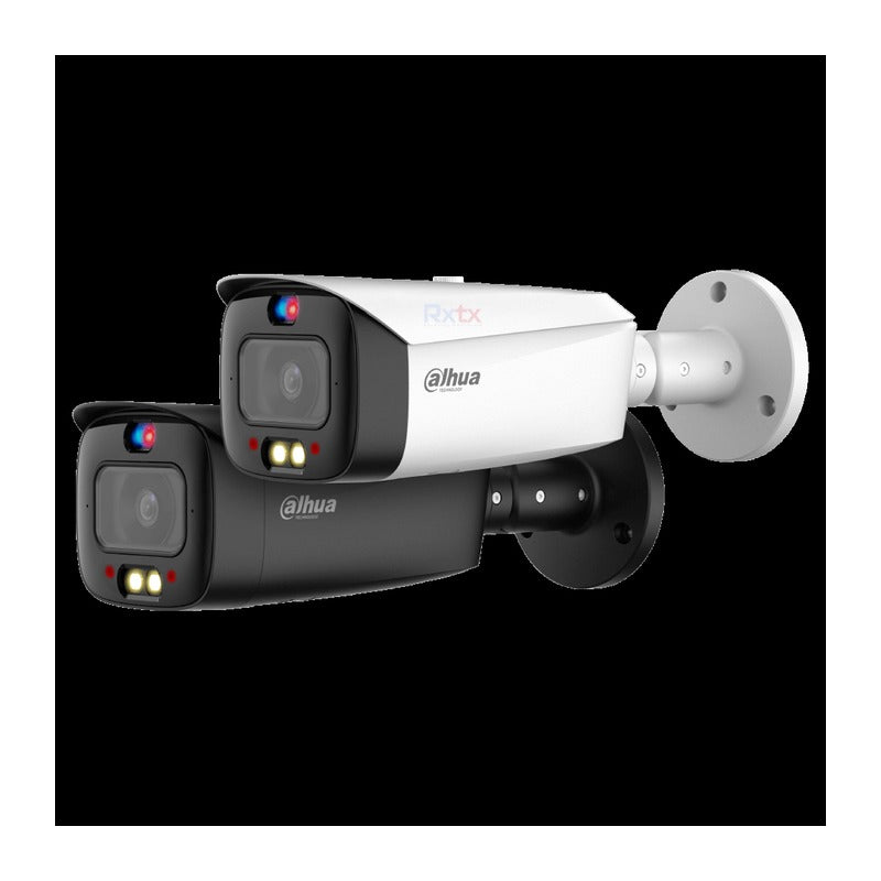 Dahua DH-IPC-PTS2649DCP-3E3Z-S4GEAUB - Dahua Wireless PT Hybrid Zoom 4G Solar Power