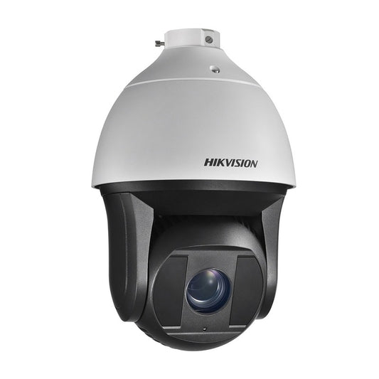 IP PTZ 2MP IR100m 25X OZ - Hikvision | Guards on Duty Shop South Africa