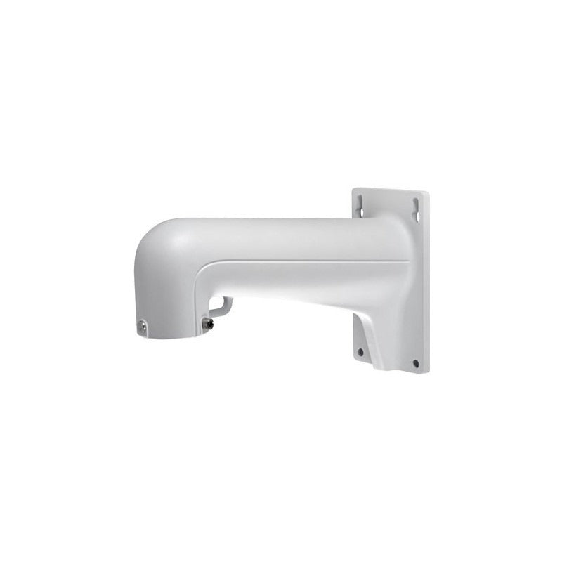 BRKT Compact PTZ Wall Mount White - Hikvision | Guards on Duty Shop South Africa