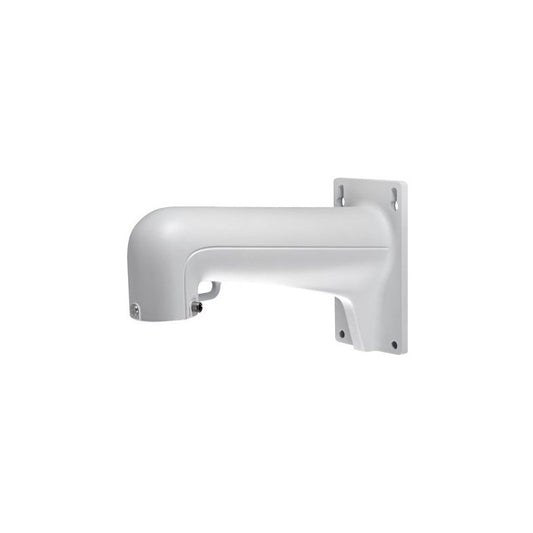 BRKT Compact PTZ Wall Mount White - Hikvision | Guards on Duty Shop South Africa