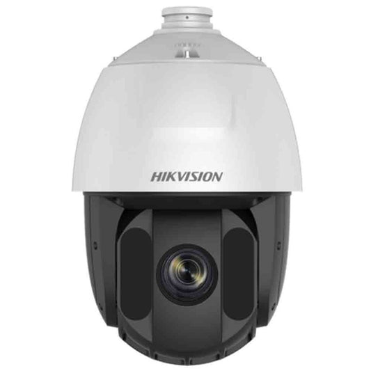 IP PTZ 4MP TV 200m IR 32X - Hikvision | Guards on Duty Shop South Africa