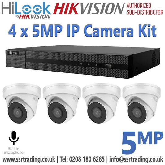 IP PTZ 4MP Smart Feat IR400m 25X OZ - Hikvision | Guards on Duty Shop South Africa
