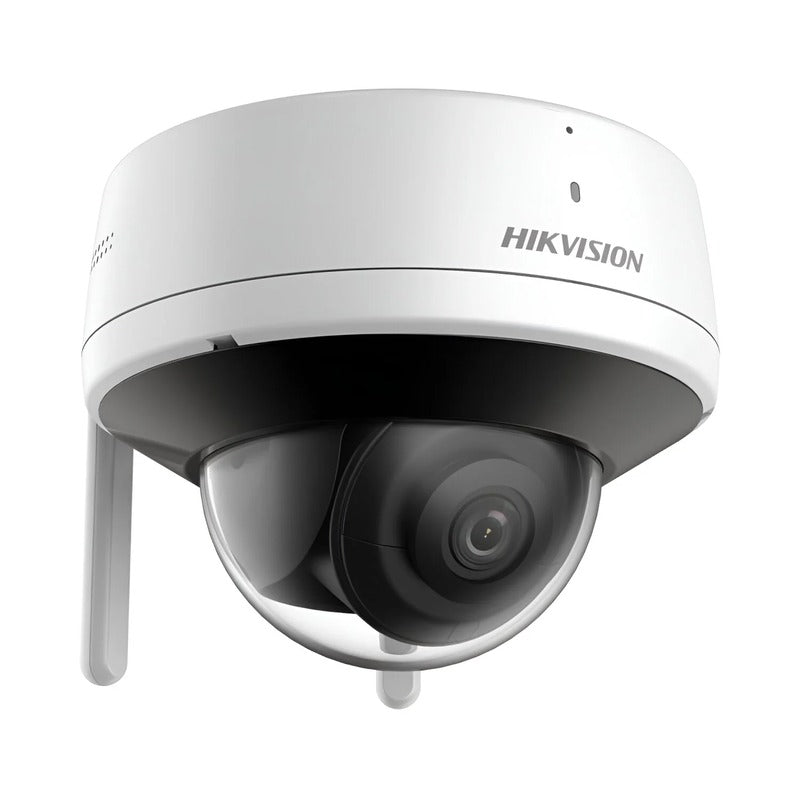 IP PTZ 2MP Smart Feat IR500m 42X OZ - Hikvision | Guards on Duty Shop South Africa