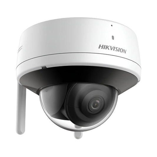 IP PTZ 2MP Smart Feat IR500m 42X OZ - Hikvision | Guards on Duty Shop South Africa