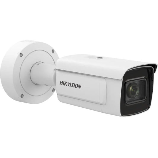 IP Bullet 4MP ANPR IR50m MVF 2.8-12 - Hikvision | Guards on Duty Shop South Africa