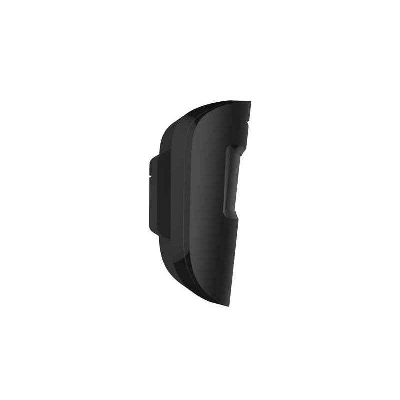 Ajax MotionCam HDR Black