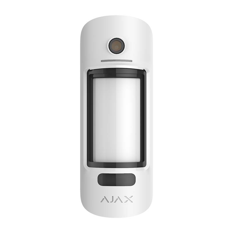 Ajax MotionCam Outdoor