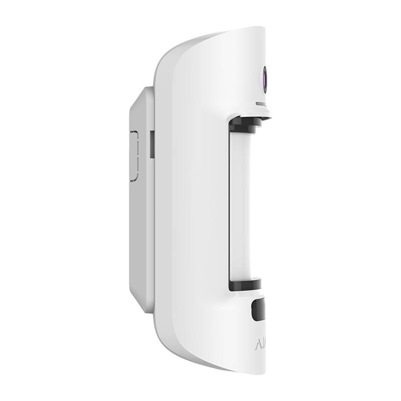 Ajax MotionCam Outdoor PhOD