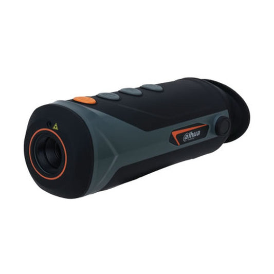 Dahua DHI-TPC-M20-B10-Y - Dahua Thermal Monocular 256x192 Vanadium Oxide 10mm Yellow