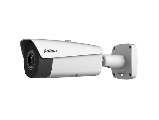 Dahua IP Thermal Bullet 400x300 Athermalized Lens 25mm