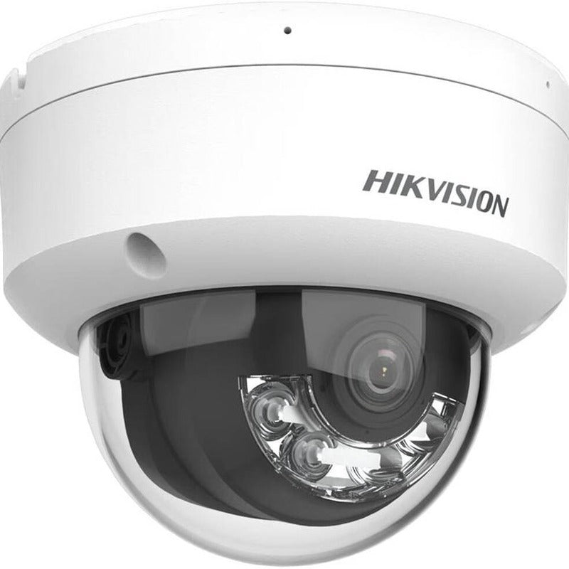 H8x Wi-Fi PT Camera ColorFULL 2K - Hikvision | Guards on Duty Shop South Africa