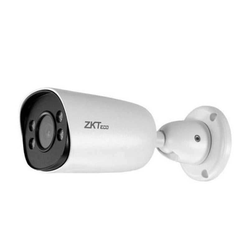 ES-852O11C-S5-C-MI 2MP M-Turret 2.8mm - ZKTeco | Guards on Duty Shop South Africa