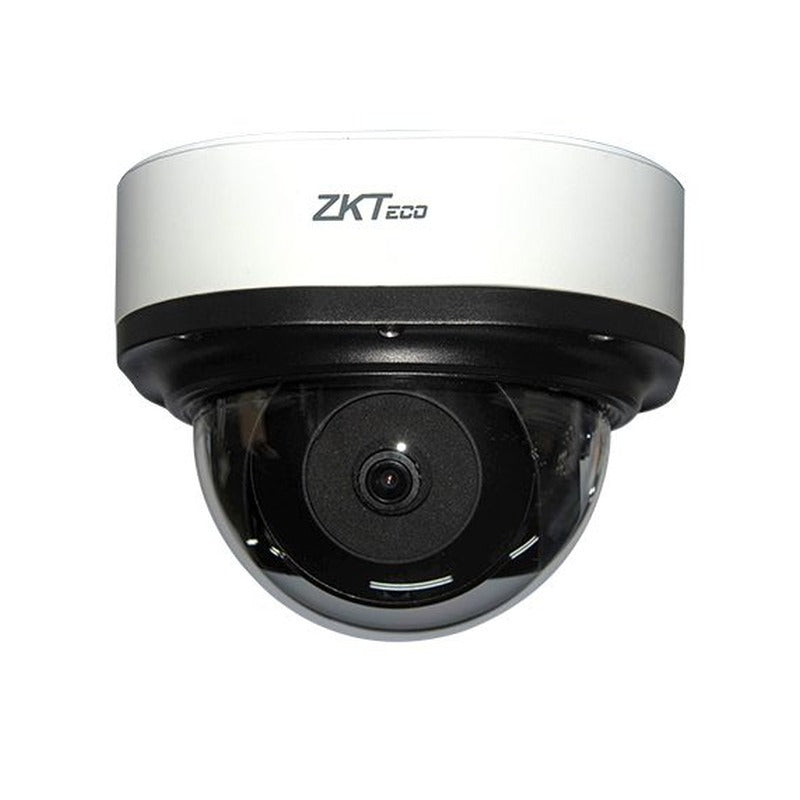 DL-852Q28B FR 2MP Dome 3.35-10.05mm - ZKTeco | Guards on Duty Shop South Africa