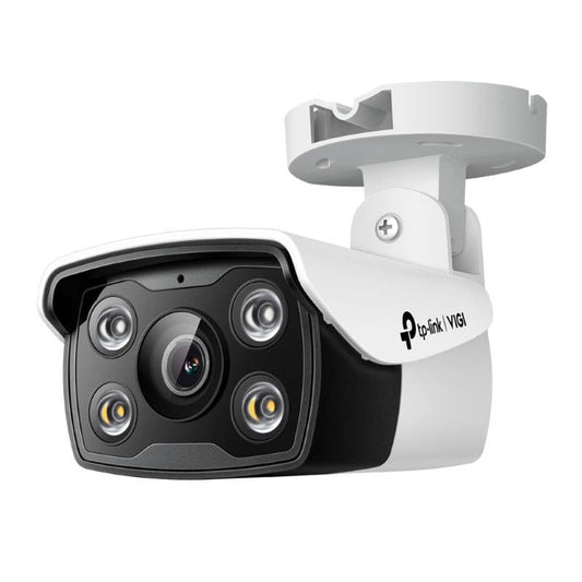 VIGI 3MP Outdoor 24h Full-Colour IP Bullet Cam 2.8mm lens, IR30m, PoE