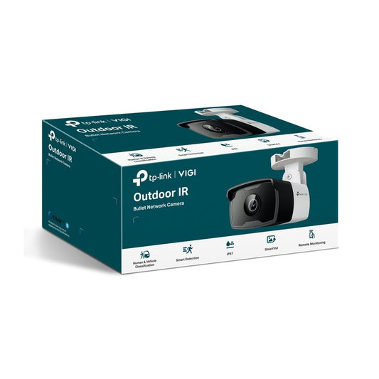 VIGI 2MP Outdoor Bullet IP Cam C320I - TP-Link | Guards on Duty Shop South Africa