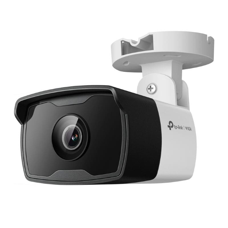 VIGI 2MP Outdoor Bullet IP Camera 2.8mm lens, IR 50m, PoE