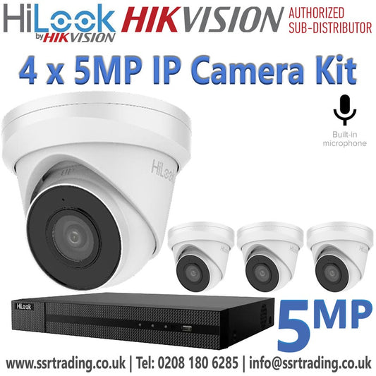 IP PTZ Keyboard Controller - Hikvision | Guards on Duty Shop South Africa