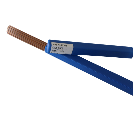 Pinnacle CCR R45 Oxy-Fuel Gas Rod 4kg