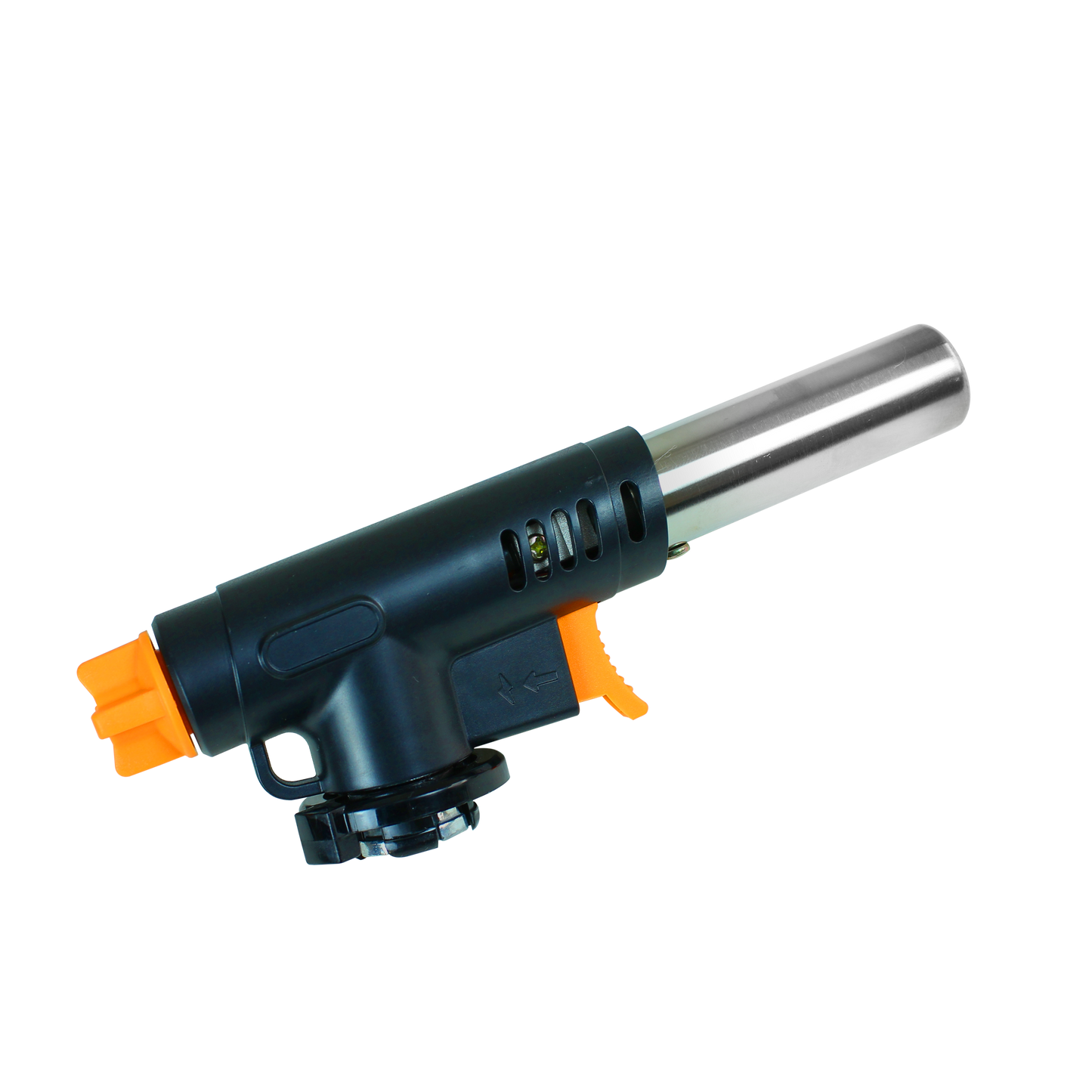 Alva Multi-Purpose Butane Canister Torch With Stand - Alva Multi-Purpose Butane Torch