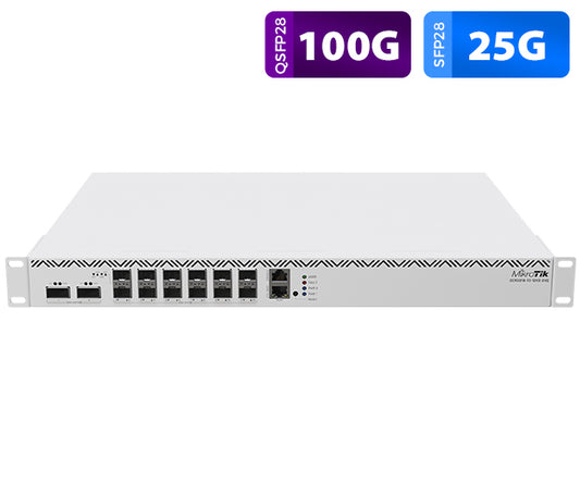 MikroTik CCR2216-1G-12XS-2XQ