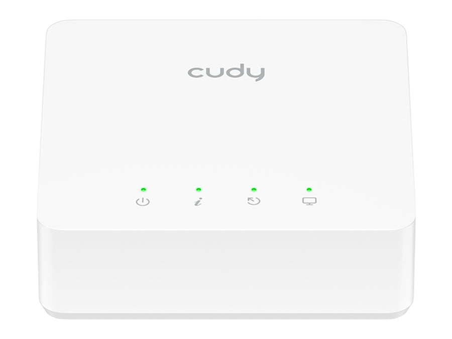 Cudy SC/AP Gigabit xPON ONT | GP10 - Guards On Duty Shop & Security Guards