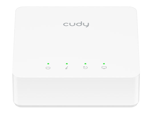 Cudy SC/AP Gigabit xPON ONT | GP10 - Guards On Duty Shop & Security Guards
