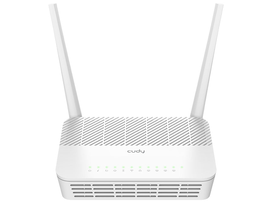 Cudy Dual Band WiFi 5 xPON Router - Guards On Duty Shop & Security Guards