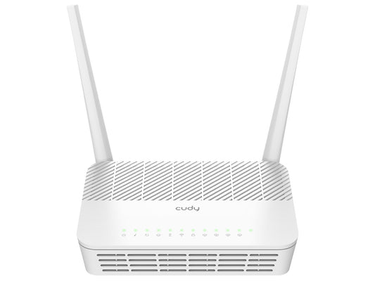 Cudy Dual Band WiFi 5 xPON Router - Guards On Duty Shop & Security Guards