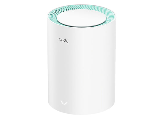 Cudy Dual Band WiFi 5 1200Mbps Gigabit Mesh Router - Guards On Duty Shop & Security Guards