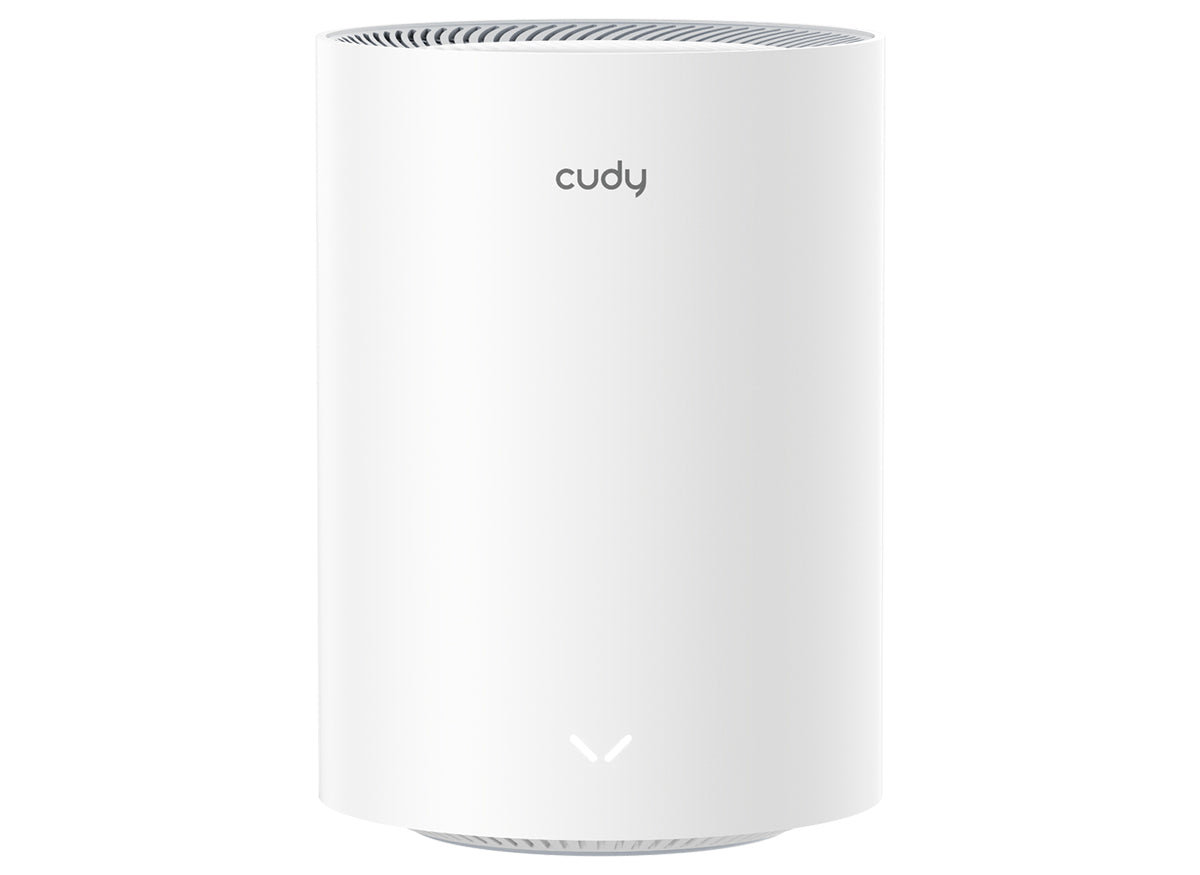 Cudy Dual Band WiFi 7 3600Mbps Gigabit Mesh Router | M3600 (1-Pack) - Guards On Duty Shop & Security Guards