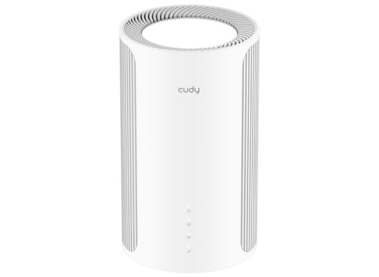 Cudy 5G Dual Band 3000Mbps WiFi 6 Router - Guards On Duty Shop & Security Guards