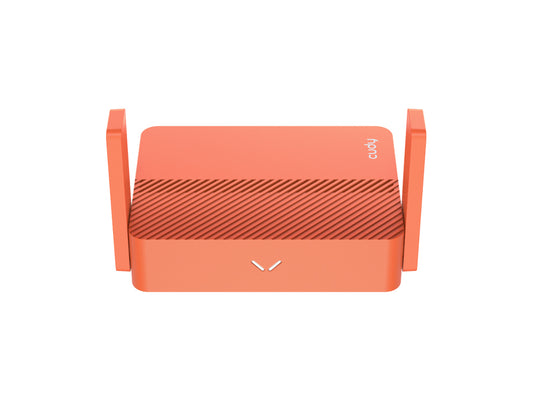 Cudy WiFi 5 1200Mbps Fast Ethernet Mini VPN Travel Router - Guards On Duty Shop & Security Guards