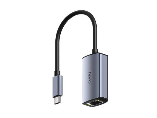 Cudy USB-C to Gigabit Ethernet Adapter - Guards On Duty Shop & Security Guards