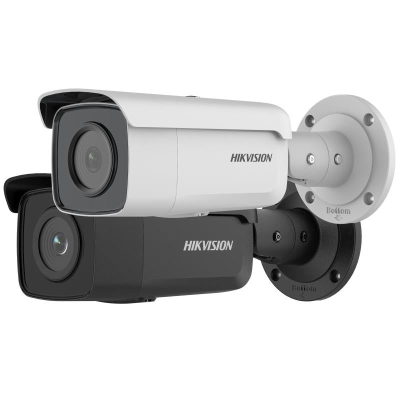 HD-TVI 4CH DVR 2MP AS - Hikvision | Guards on Duty Shop South Africa