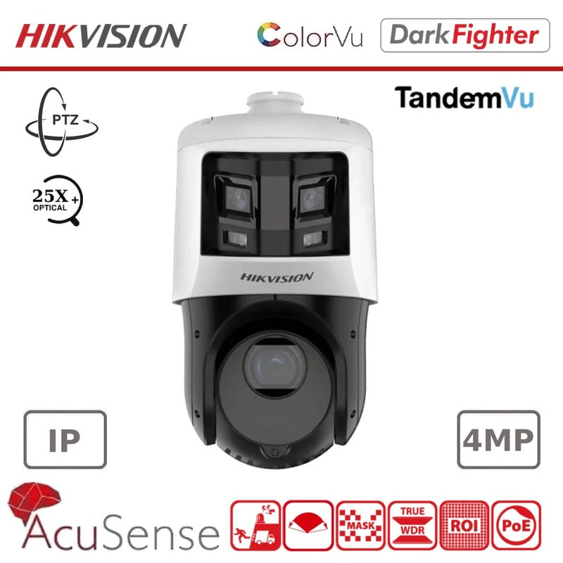 HD-TVI 16CH DVR 2MP Lite AS - Hikvision | Guards on Duty Shop South Africa
