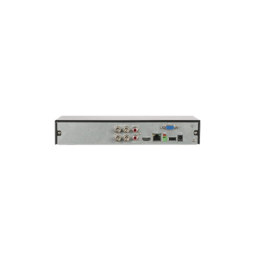 Dahua DH-XVR5104HE-I3 - Dahua 4CH Penta-brid 5M-N/1080P Mini 1U
