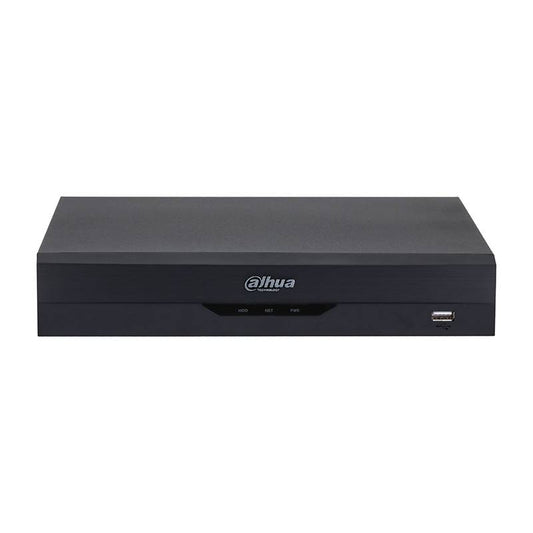 Dahua XVR 5MP 8CH 1 SATA WizSense Penta-brid