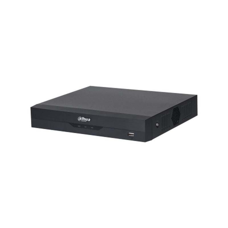 Dahua DH-XVR5116HS-I3 - Dahua XVR 5MP 16CH 1 SATA WizSense Penta-brid