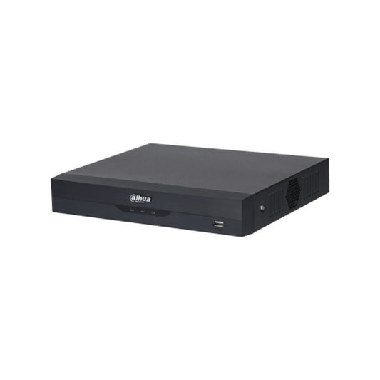 Dahua DH-XVR5116HS-I3 - Dahua XVR 5MP 16CH 1 SATA WizSense Penta-brid