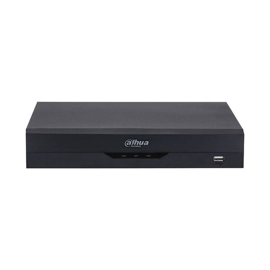 Dahua XVR 5MP 16CH 1 SATA WizSense Penta-brid