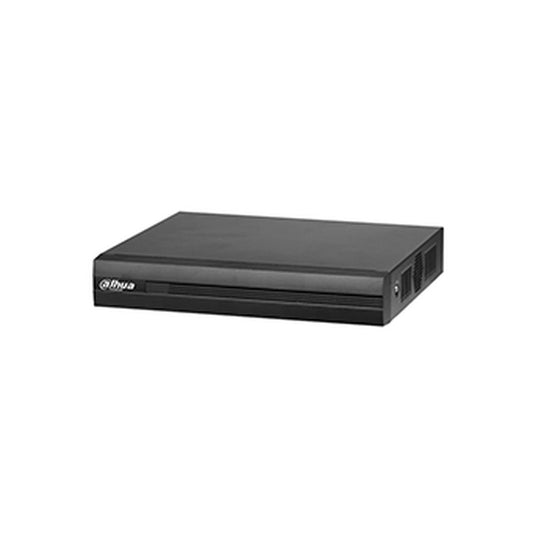 Dahua DH-XVR1B16-I/T - Dahua XVR 1080N/720P 16CH 1 SATA WizSense Cooper Penta-brid