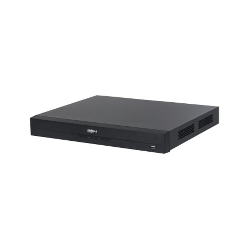 Dahua DH-XVR5232AN-I3(V2.0) - Dahua XVR 5MP 32CH 2 SATA WizSense Penta-brid