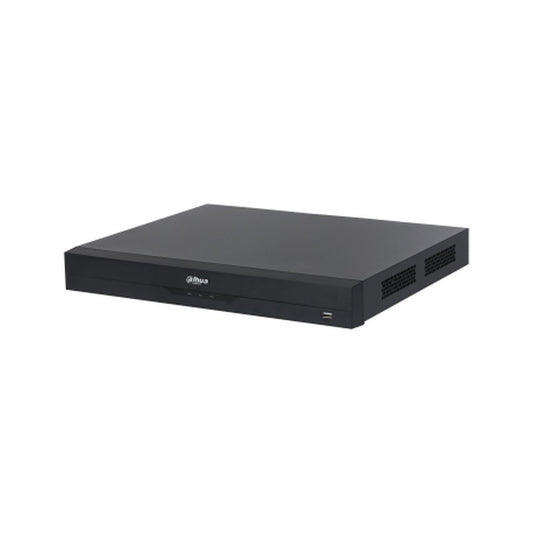 Dahua DH-XVR5232AN-I3(V2.0) - Dahua XVR 5MP 32CH 2 SATA WizSense Penta-brid