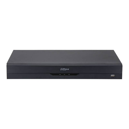 Dahua XVR 5MP 32CH 2 SATA WizSense Penta-brid