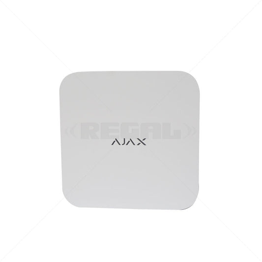 Ajax 8 Channel NVR White