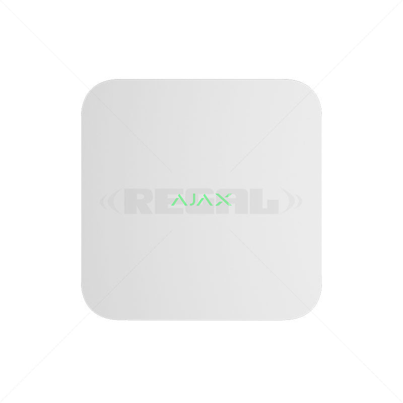 Ajax 16 Channel NVR White