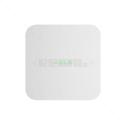 Ajax 16 Channel NVR White