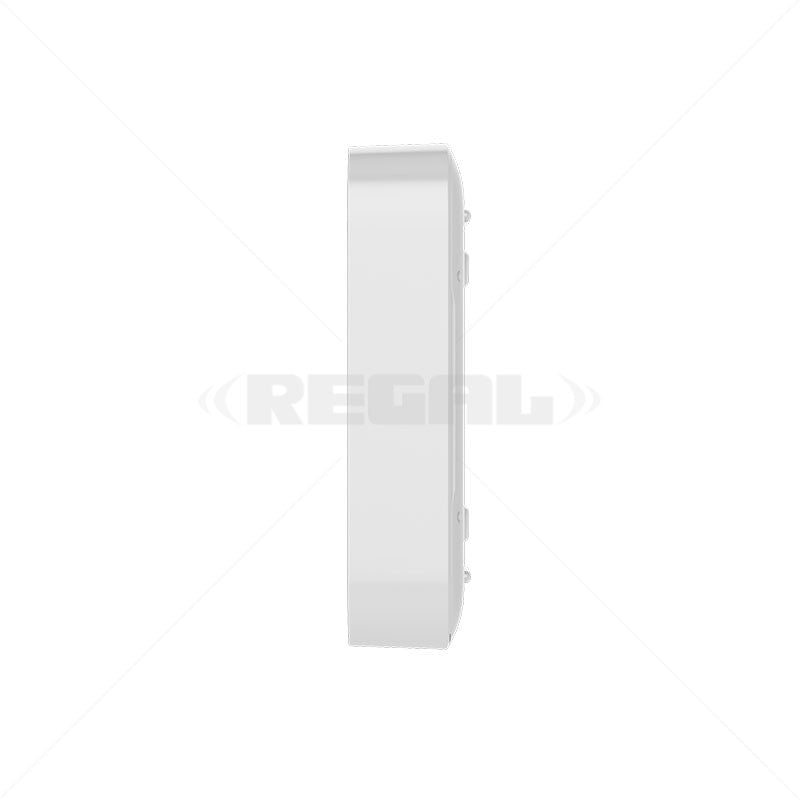 Ajax 16 Channel NVR White